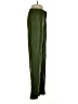 Zara Green Casual Pants Size XS - photo 4