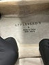 Appleseeds 100% Cotton Gray Sleeveless Top Size S - photo 7