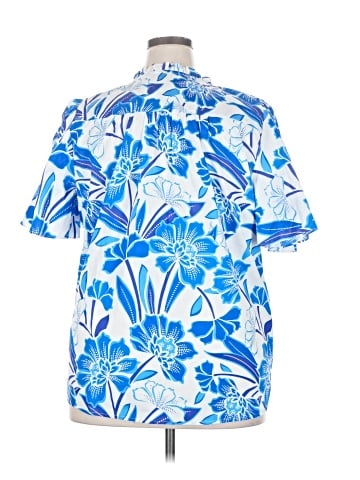 Sugarlips Short Sleeve Polo (view 2)