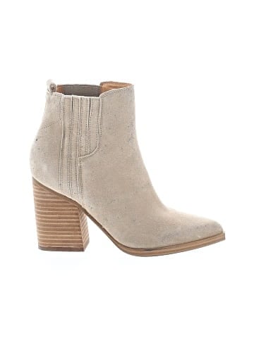 Marc Fisher LTD Ankle Boots (view 1)