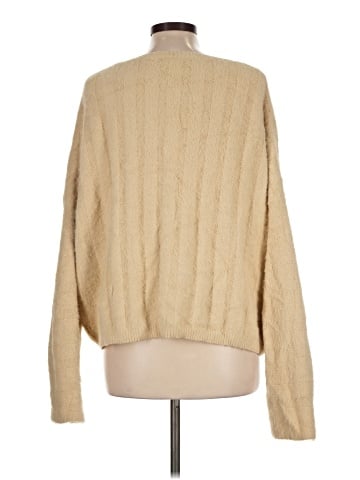 OAK + FORT Pullover Sweater (view 2)