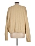 OAK + FORT Tan Pullover Sweater Size L - photo 2