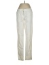 Ann Taylor LOFT Ivory Casual Pants Size 4 (tall) - photo 1