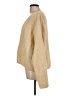 OAK + FORT Tan Pullover Sweater Size L - photo 5
