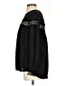 Ro & De 100% Rayon Black Long Sleeve Blouse Size S - photo 5
