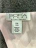Sofia Jeans by Sofia Vergara 100% Recycled Polyester Floral Black Cocktail Dress Size XXL - photo 7