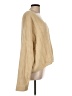 OAK + FORT Tan Pullover Sweater Size L - photo 4