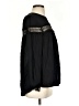 Ro & De 100% Rayon Black Long Sleeve Blouse Size S - photo 4