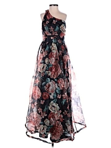 Lulus Cocktail Dress (view 1)