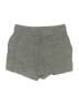 Splendid Chevron-herringbone Gray Athletic Shorts Size S - photo 2