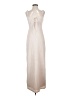 Indikah Ivory Cocktail Dress Size S - photo 1