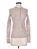 Madewell Tan Wool Pullover Sweater Size S - photo 1