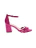A New Day Pink Sandals Size 6 1/2 - photo 1
