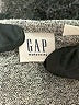Gap - Maternity Gray Casual Dress Size S - photo 3
