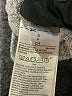 Gap - Maternity Gray Casual Dress Size S - photo 4