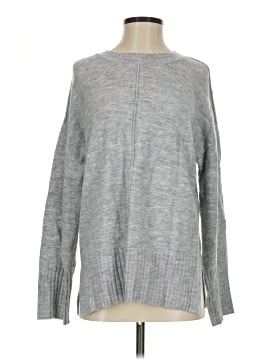 Ann Taylor LOFT Pullover Sweater (view 1)