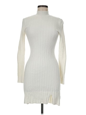 Abercrombie & Fitch Turtleneck Sweater (view 1)