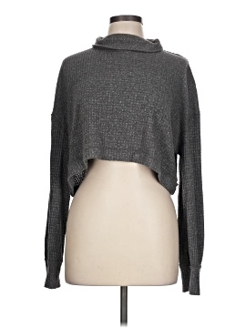 Free People Turtleneck Sweater
