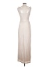 Indikah Ivory Cocktail Dress Size S - photo 2
