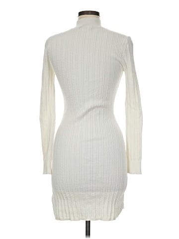 Abercrombie & Fitch Turtleneck Sweater (view 2)