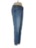 Tommy Hilfiger Hearts Blue Jeans Size 12 - photo 4