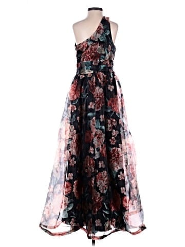 Lulus Cocktail Dress (view 2)