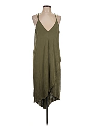 Lush Casual Dress (view 1)