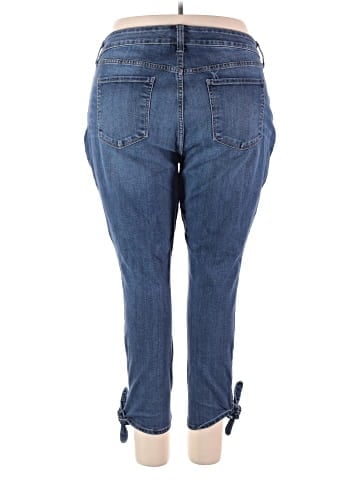 St. John Jeans (view 2)