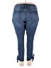 St. John Blue Jeans Size 22 - photo 2