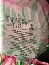 Time and Tru Tropical Green Leggings Size S - photo 7