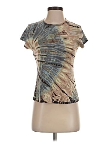 Tryst Short Sleeve T-Shirt (view 1)