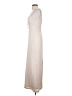 Indikah Ivory Cocktail Dress Size S - photo 5