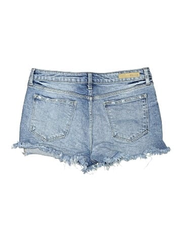 Cello Jeans Denim Shorts (view 2)
