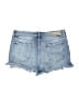 Cello Jeans Blue Denim Shorts Size XL - photo 2