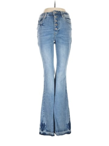 KANCAN JEANS Jeans (view 1)
