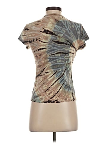 Tryst Short Sleeve T-Shirt (view 2)