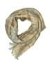 Andrew Stewart Tweed Green Scarf One size - photo 1