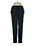 Purejill Solid Black Track Pants Size S - photo 1