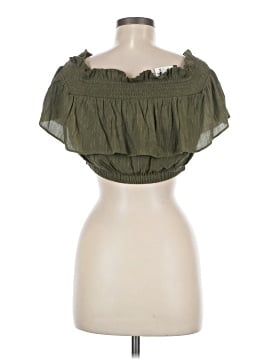 Express Sleeveless Blouse (view 2)