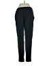 Purejill Solid Black Track Pants Size S - photo 2
