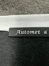 Automet Black 3/4 Sleeve T-Shirt Size XL - photo 7