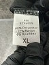 Automet Black 3/4 Sleeve T-Shirt Size XL - photo 8