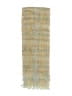 Andrew Stewart Tweed Green Scarf One size - photo 2