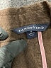 Lands' End Brown Blazer Size 14 - photo 6