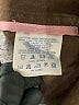 Lands' End Brown Blazer Size 14 - photo 7
