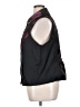 Cj Banks 100% Polyester Purple Vest Size 1X - photo 5
