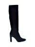 Ivanka Trump Black Boots Size 6 - photo 1