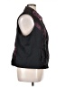 Cj Banks 100% Polyester Purple Vest Size 1X - photo 4