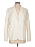 Bogner Ivory Blazer Size 12 - photo 1
