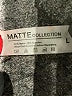 MATTE Collection Solid Red Swimsuit Top Size L - photo 3